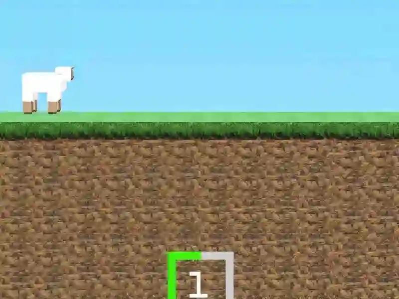 שפּיל Crazy Sheep אָנליין