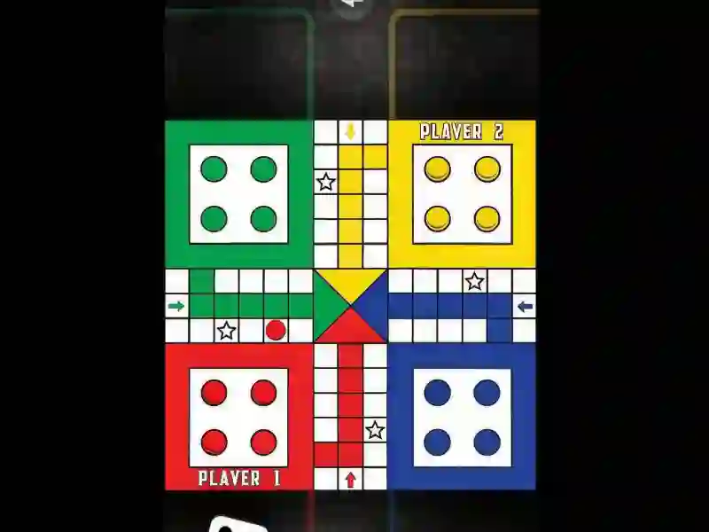 שפּיל Ludo Multiplayer אָנליין