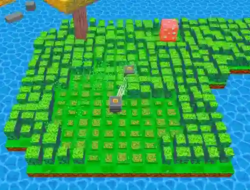 שפּיל Harvester Farm House אָנליין