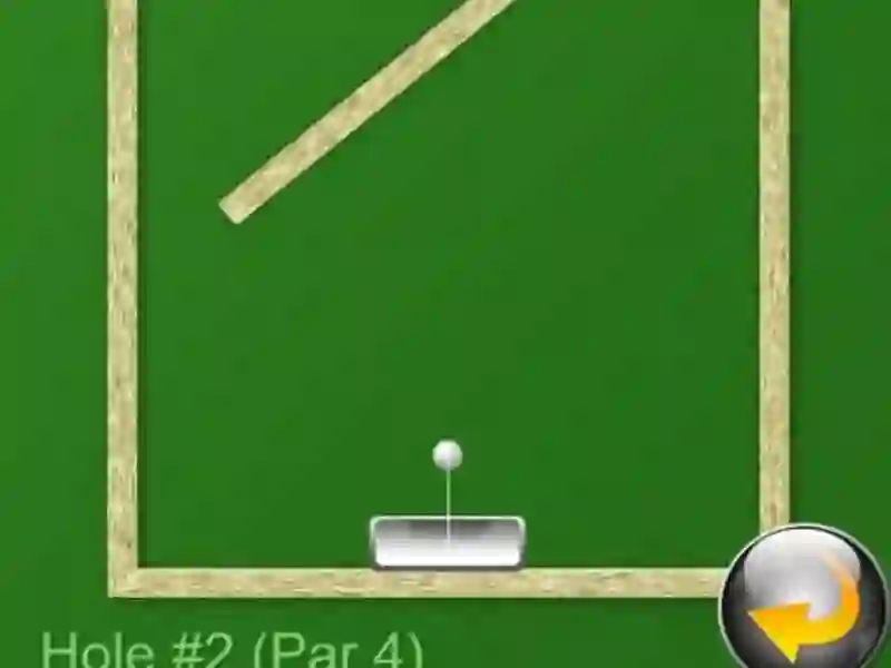 שפּיל Tap & Putt אָנליין