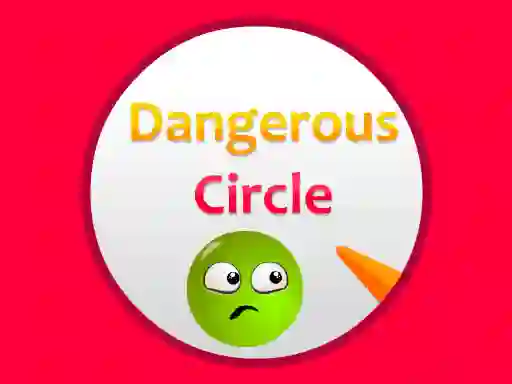 שפּיל Dangerous Circle אָנליין