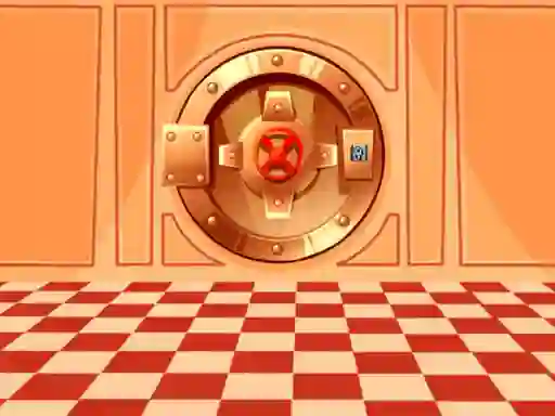 שפּיל Vault Escape אָנליין
