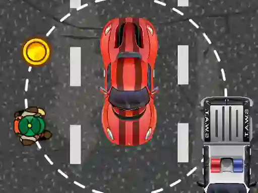 שפּיל Dangerous Money Road אָנליין