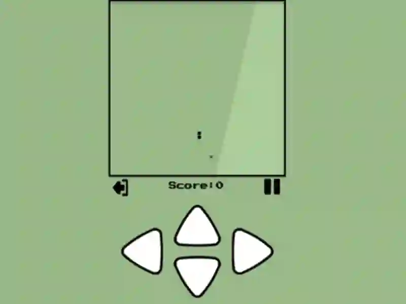 שפּיל Snake Classic אָנליין