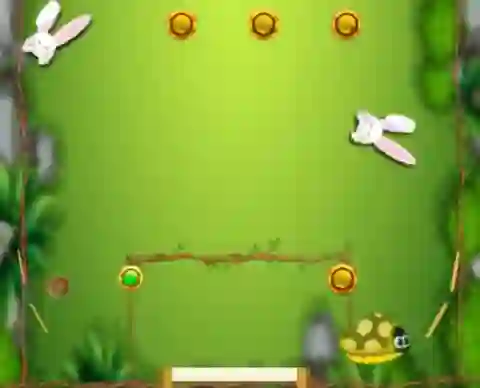 שפּיל Bunny Goal אָנליין