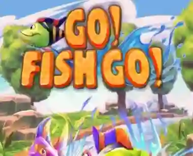 שפּיל Go! Fish Go! אָנליין