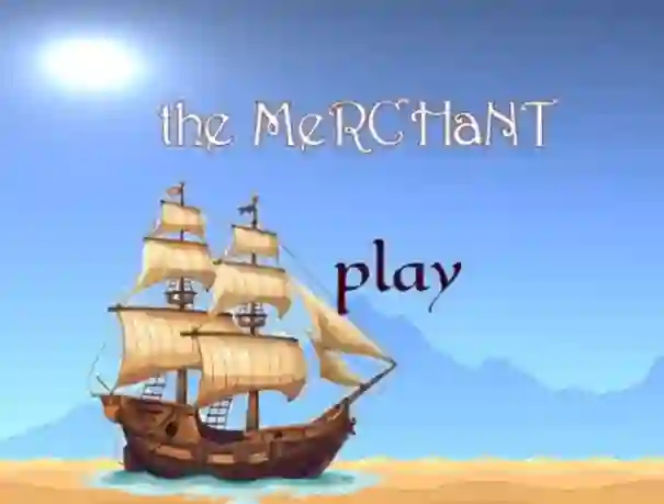 שפּיל The Merchant אָנליין