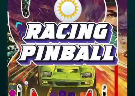 שפּיל Racing Pinball אָנליין