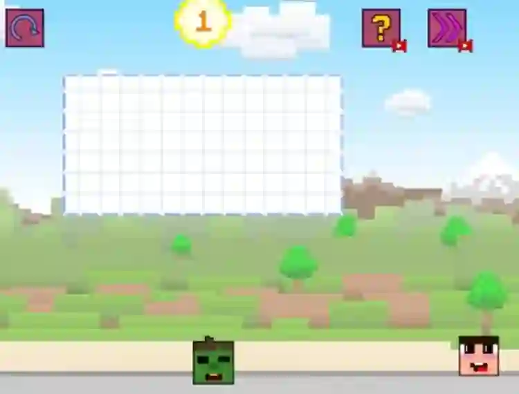 שפּיל Save The Noob אָנליין