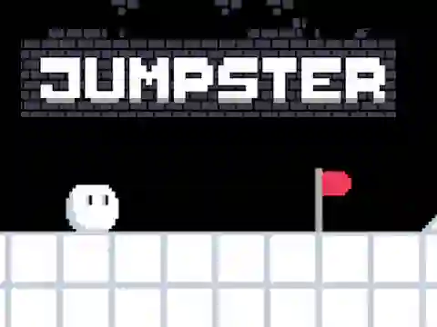 שפּיל Jumpster אָנליין