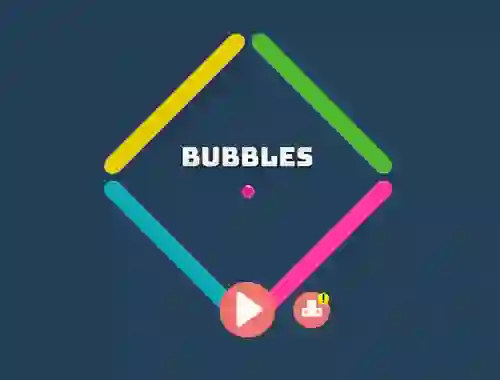 שפּיל Bubbles אָנליין