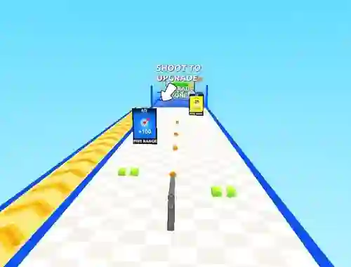 שפּיל Gun Clone אָנליין