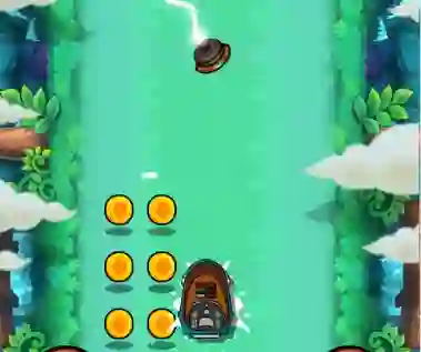 שפּיל Ocean Odyssey אָנליין