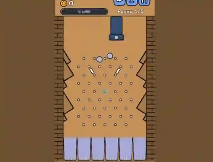 שפּיל Build Levels Earn Money! אָנליין