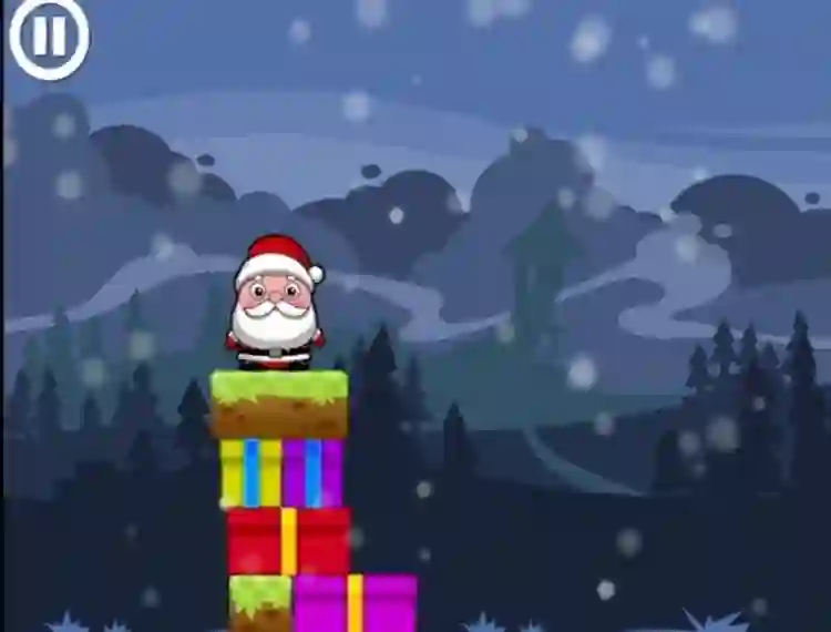 שפּיל Gift Drop אָנליין