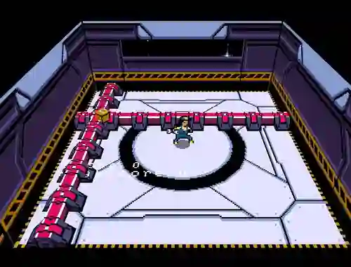 שפּיל Galactic Challenge Core אָנליין