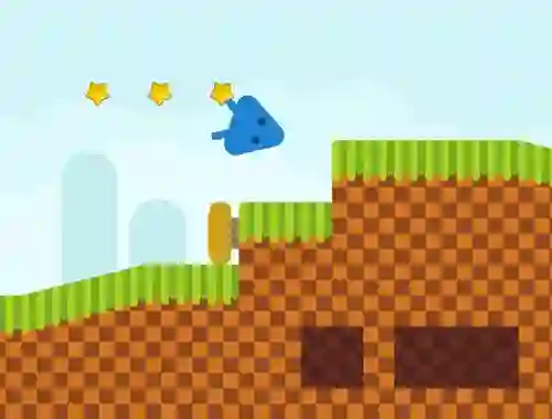 שפּיל Stars Collector אָנליין