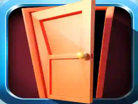 שפּיל 100 Doors Puzzle Box אָנליין
