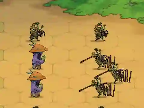 שפּיל Hive Blight אָנליין