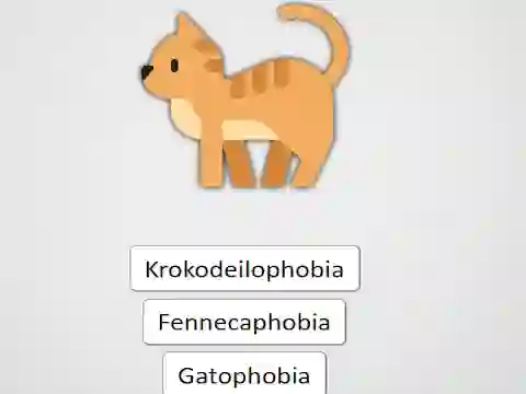 שפּיל Emojiphobia אָנליין