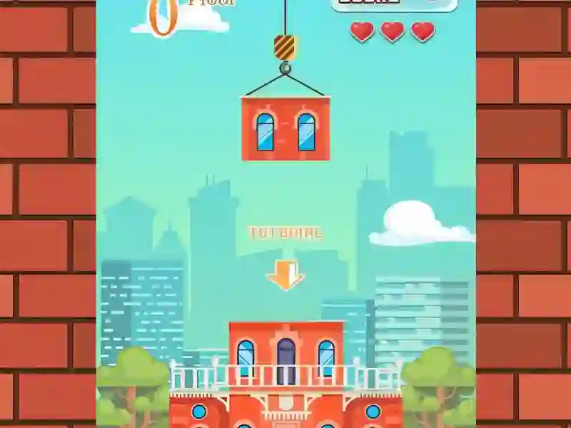 שפּיל Tower King אָנליין