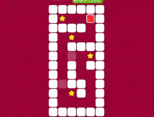 שפּיל Hard Maze אָנליין
