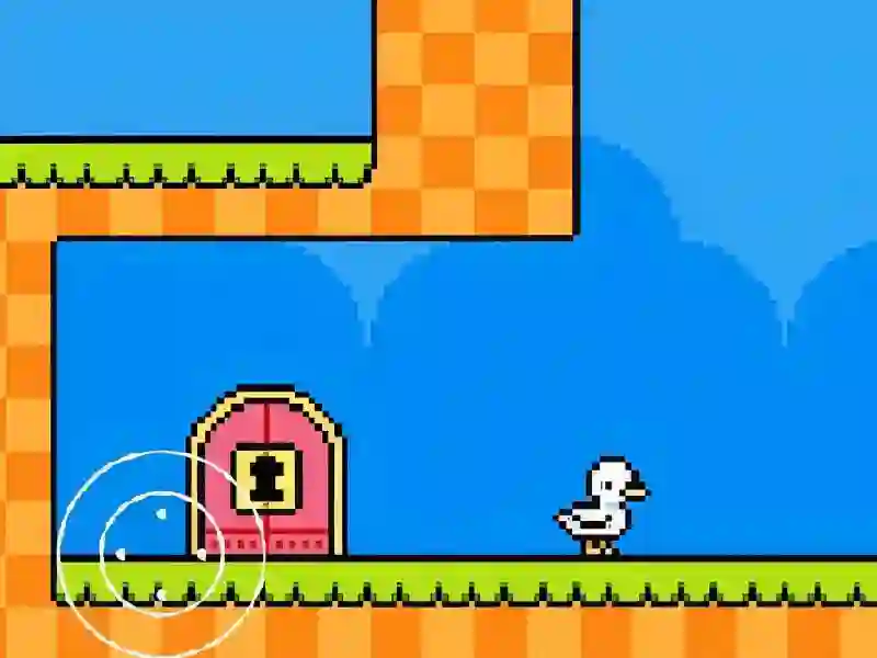 שפּיל Awesome Duck אָנליין