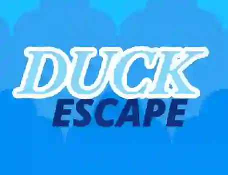 שפּיל Duck Escape אָנליין