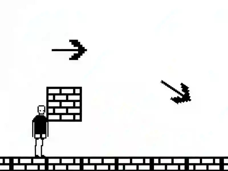 שפּיל I Hate This Game 2 אָנליין