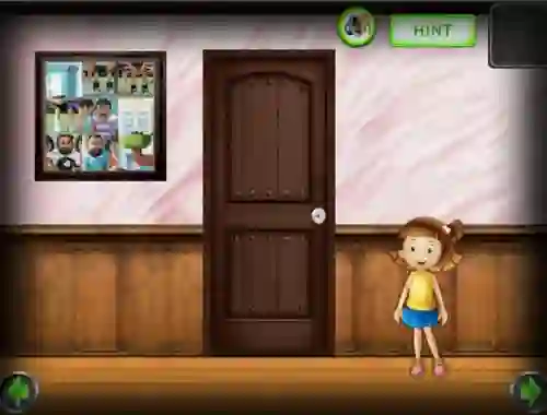 שפּיל Amgel Kids Room Escape 252 אָנליין