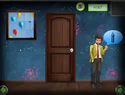 שפּיל Amgel Easy Room Escape 232 אָנליין