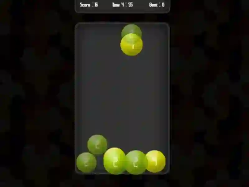 שפּיל 2048 Balls אָנליין