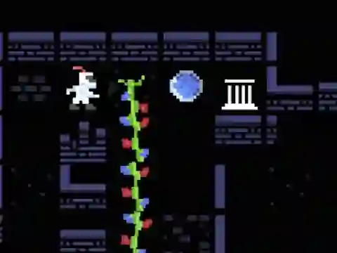 שפּיל Thicket אָנליין