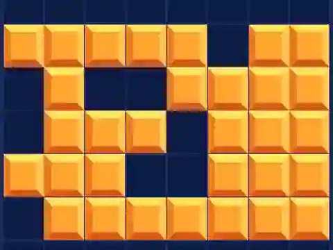 שפּיל Block Blast אָנליין
