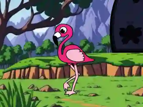 שפּיל Turkey Escape the Cursing אָנליין