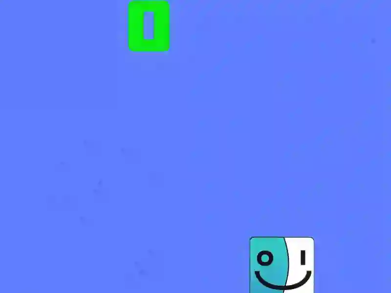 שפּיל Box Hop Duel אָנליין