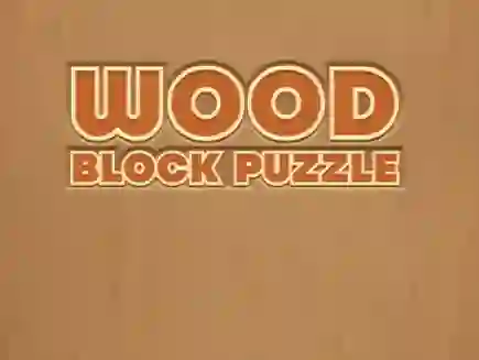 שפּיל Wood Block Puzzle אָנליין