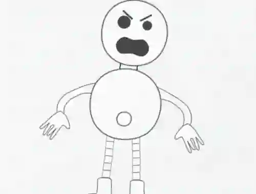 שפּיל Monsters Maker אָנליין