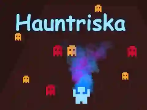 שפּיל Hauntriska אָנליין