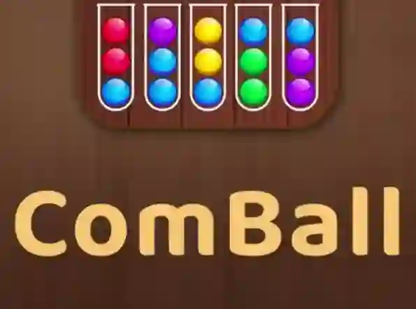 שפּיל Comball אָנליין