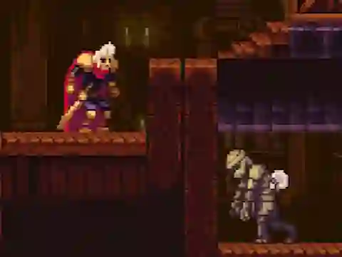 שפּיל Terryble Knight אָנליין