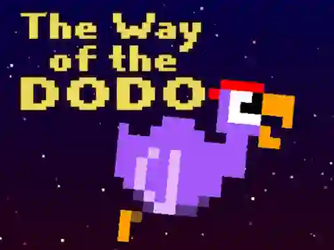 שפּיל The Way of the Dodo אָנליין