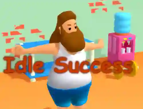 שפּיל Idle Success אָנליין