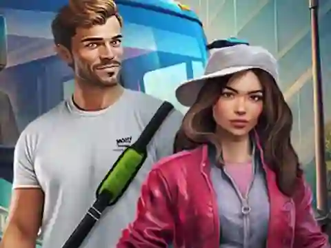 שפּיל Missing Tickets אָנליין