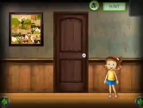 שפּיל Amgel Kids Room Escape 254 אָנליין