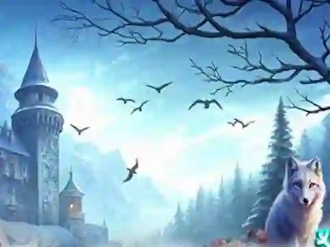שפּיל Frozen Echoes אָנליין
