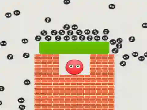 שפּיל Hide Ball אָנליין
