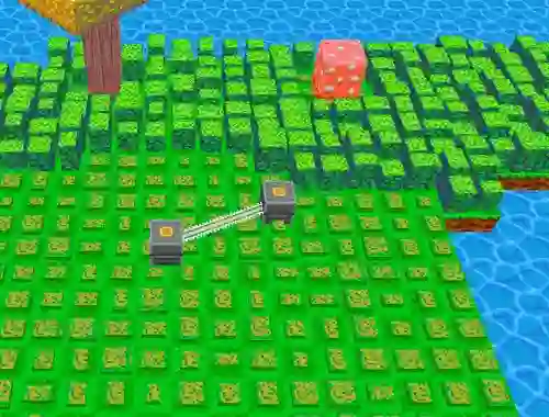 שפּיל Farm Harvester אָנליין