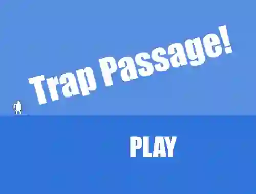 שפּיל Trap Passage אָנליין