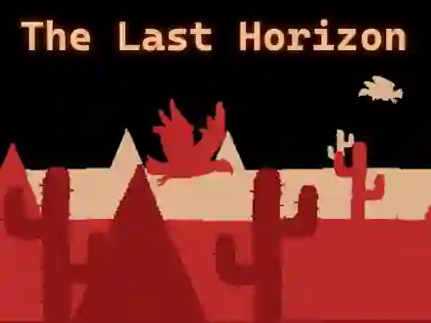 שפּיל The Last Horizon אָנליין